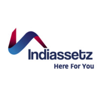 Indiassetz logo, Indiassetz contact details