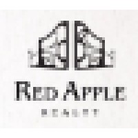 Red Apple Realty logo, Red Apple Realty contact details