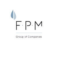 FPM Group of Companies logo, FPM Group of Companies contact details