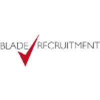 Blade Recruitment Pty Ltd logo, Blade Recruitment Pty Ltd contact details