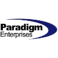 Paradigm Enterprises logo, Paradigm Enterprises contact details