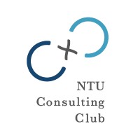 NTU Consulting Club logo, NTU Consulting Club contact details