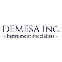 DEMESA Inc. logo, DEMESA Inc. contact details