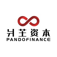 Pando Finance logo, Pando Finance contact details