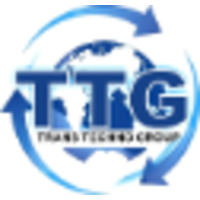 TTG (TransTehcnoGroup) logo, TTG (TransTehcnoGroup) contact details