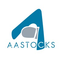 AAStocks 阿思達克財經網 logo, AAStocks 阿思達克財經網 contact details