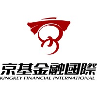 Kingkey Financial International 京基金融國際 logo, Kingkey Financial International 京基金融國際 contact details