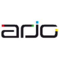 arjo logo, arjo contact details