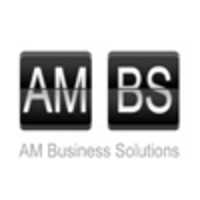 AM Business Solutions logo, AM Business Solutions contact details