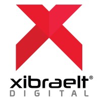 Xibraelt Digital logo, Xibraelt Digital contact details