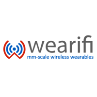 Wearifi, Inc. logo, Wearifi, Inc. contact details