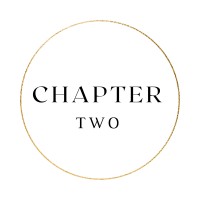 Chapter Two | Meditation logo, Chapter Two | Meditation contact details