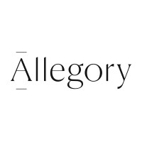 Allegory Co. logo, Allegory Co. contact details