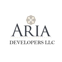 Aria Developers LLC logo, Aria Developers LLC contact details