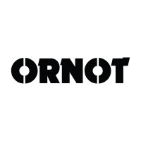 Ornot logo, Ornot contact details