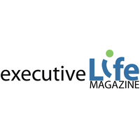 Executive Life Magazine logo, Executive Life Magazine contact details