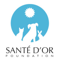 SANTE DOR FOUNDATION logo, SANTE DOR FOUNDATION contact details