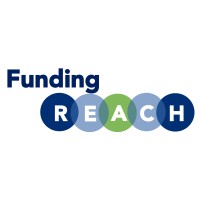 FundingReach Holdings Limited logo, FundingReach Holdings Limited contact details