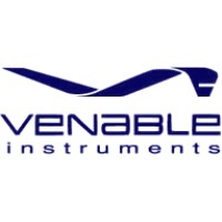 Venable Instruments logo, Venable Instruments contact details