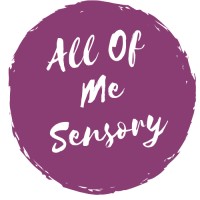 All Of Me Sensory logo, All Of Me Sensory contact details