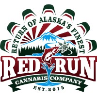 Red Run Cannabis Company logo, Red Run Cannabis Company contact details