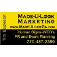 Made U Look Marketing logo, Made U Look Marketing contact details