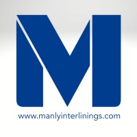 Manly Interlinings logo, Manly Interlinings contact details