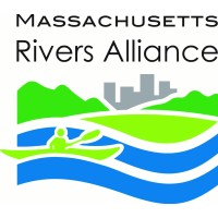 Massachusetts Rivers Alliance logo, Massachusetts Rivers Alliance contact details