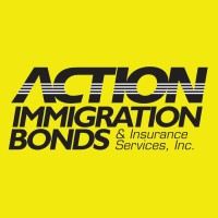 action immigration bonds and insurance services,inc. logo, action immigration bonds and insurance services,inc. contact details