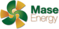 Mase Energy logo, Mase Energy contact details