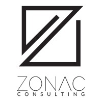 Zonac Consulting logo, Zonac Consulting contact details