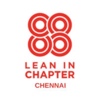 Lean In Chennai logo, Lean In Chennai contact details