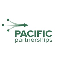 Pacific Partnerships - a member of the CIMIC Group logo, Pacific Partnerships - a member of the CIMIC Group contact details