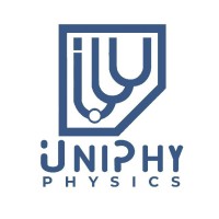 Uniphy Physics logo, Uniphy Physics contact details