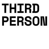 Third Person Studio logo, Third Person Studio contact details