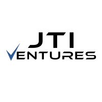 JTI VENTURES logo, JTI VENTURES contact details