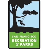 San Francisco Recreation & Parks Department logo, San Francisco Recreation & Parks Department contact details