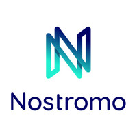 Nostromo IT logo, Nostromo IT contact details