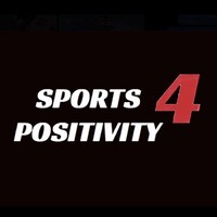 Sports 4 Positivity logo, Sports 4 Positivity contact details