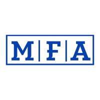 MFA (Mentors and Future Analysts) logo, MFA (Mentors and Future Analysts) contact details