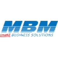 MBM Business Solutions logo, MBM Business Solutions contact details