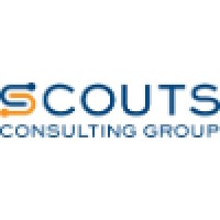 Scouts Consulting Group LLC logo, Scouts Consulting Group LLC contact details