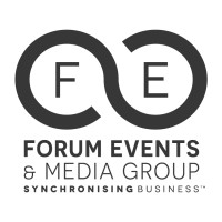 Forum Events Ltd logo, Forum Events Ltd contact details