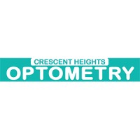 Crescent Heights Optometry logo, Crescent Heights Optometry contact details