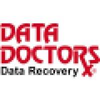 Data Doctors Data Recovery logo, Data Doctors Data Recovery contact details