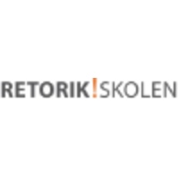 Retorikskolen logo, Retorikskolen contact details