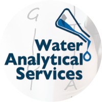 Water Analytical Services logo, Water Analytical Services contact details