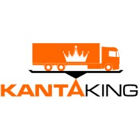 KANTA KING logo, KANTA KING contact details