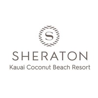 Sheraton Kauai Coconut Beach Resort logo, Sheraton Kauai Coconut Beach Resort contact details