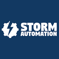 Storm Automation logo, Storm Automation contact details